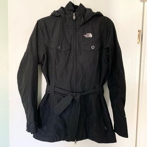 The North Face Women's Lightweight Jacket Black Size M